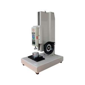 工業(yè)型煤壓力強度測定儀