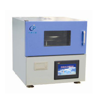 CX-SC5000全自動水分測定儀