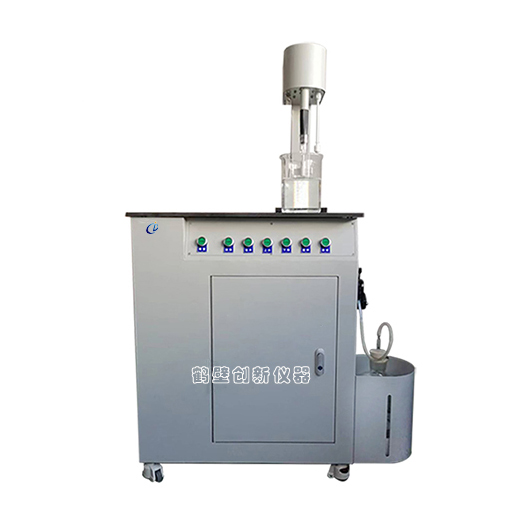 CXSHD-6石灰活度測定儀